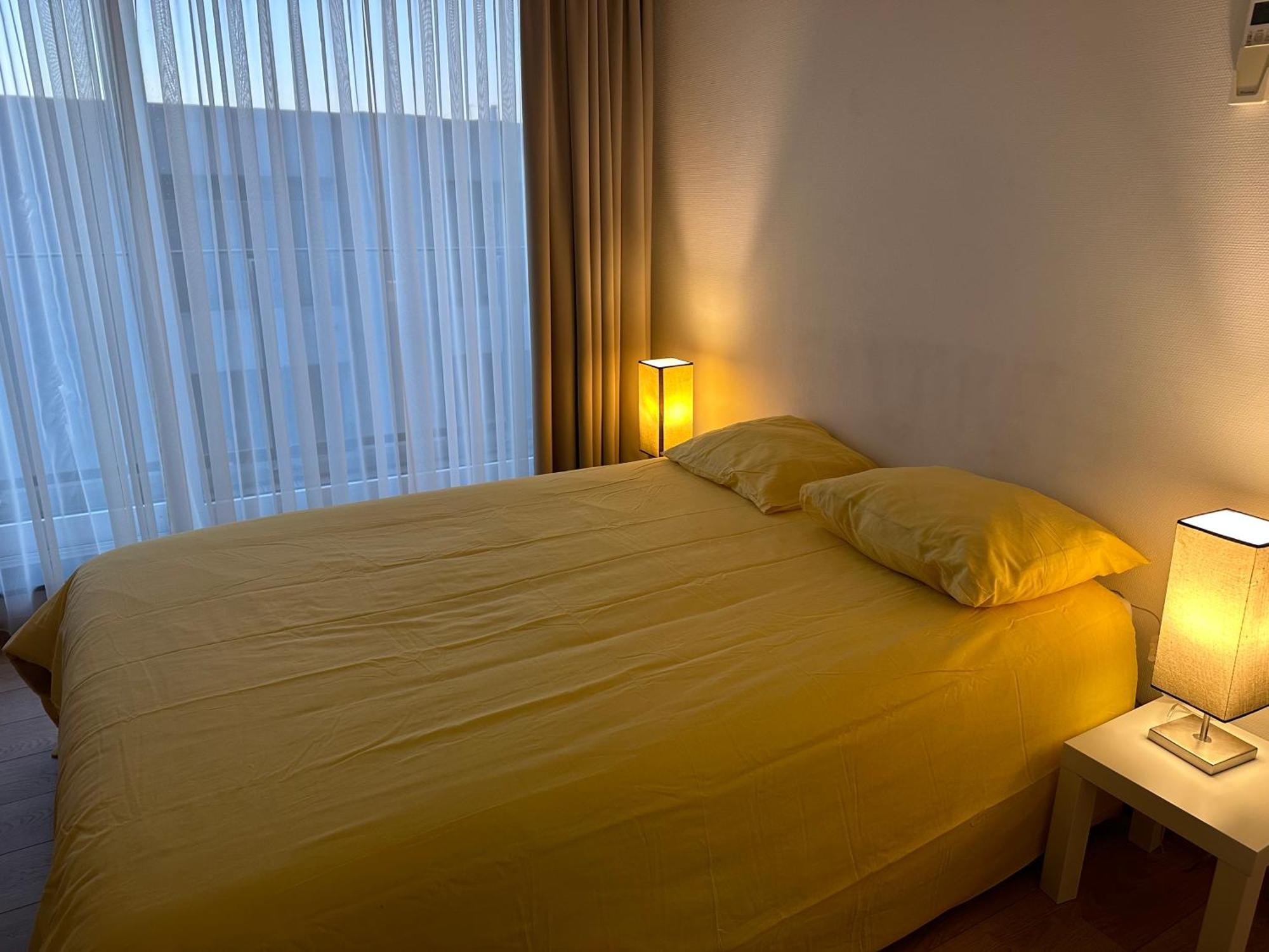 Apartment With Balcony In Brussels Center Esterno foto