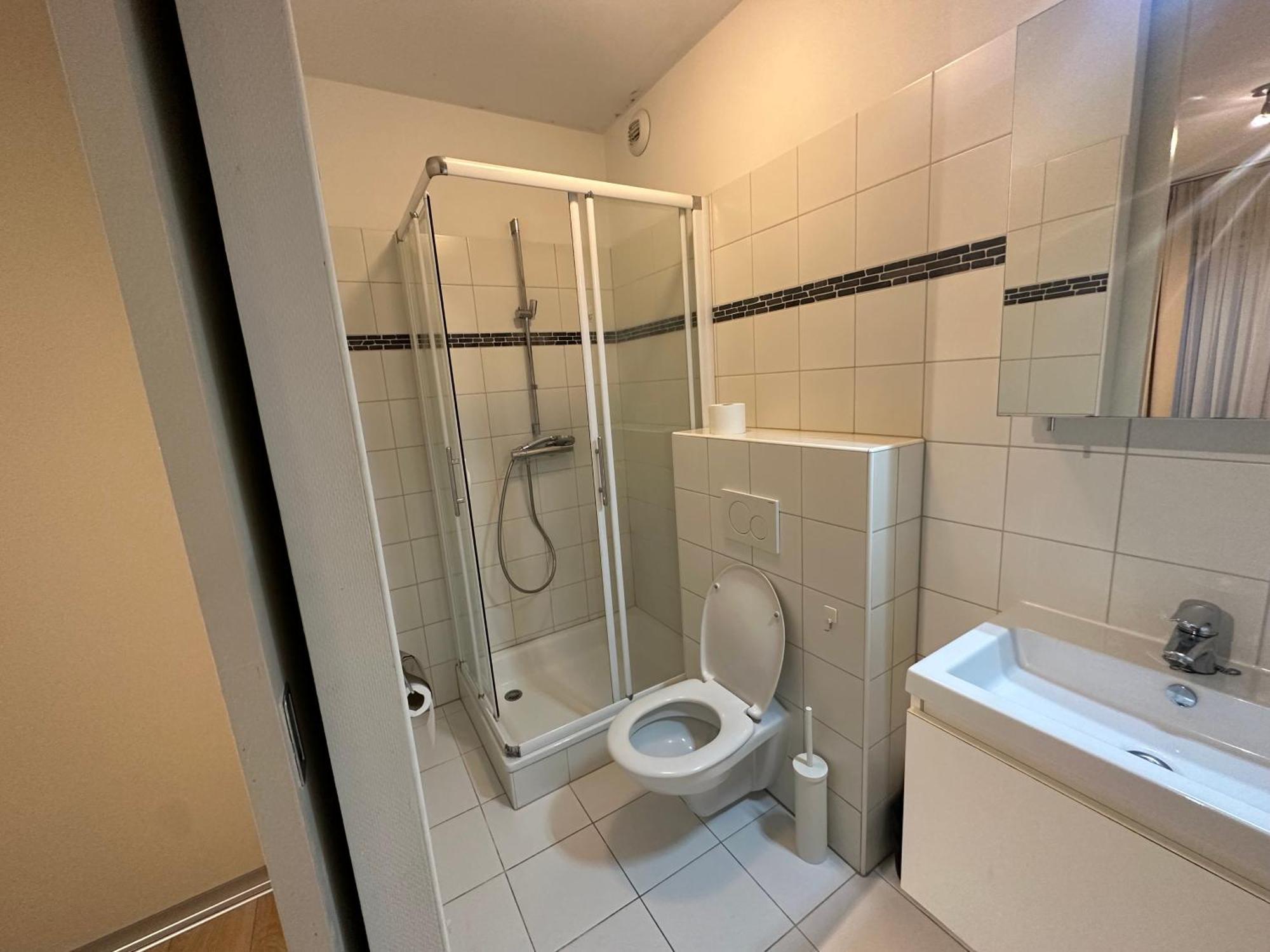 Apartment With Balcony In Brussels Center Esterno foto