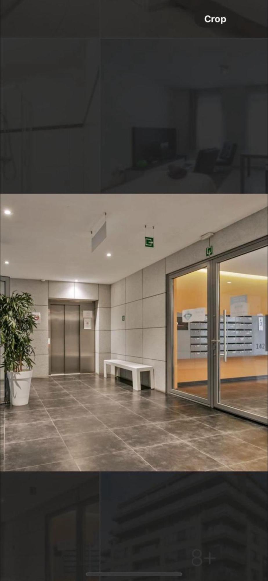 Apartment With Balcony In Brussels Center Esterno foto