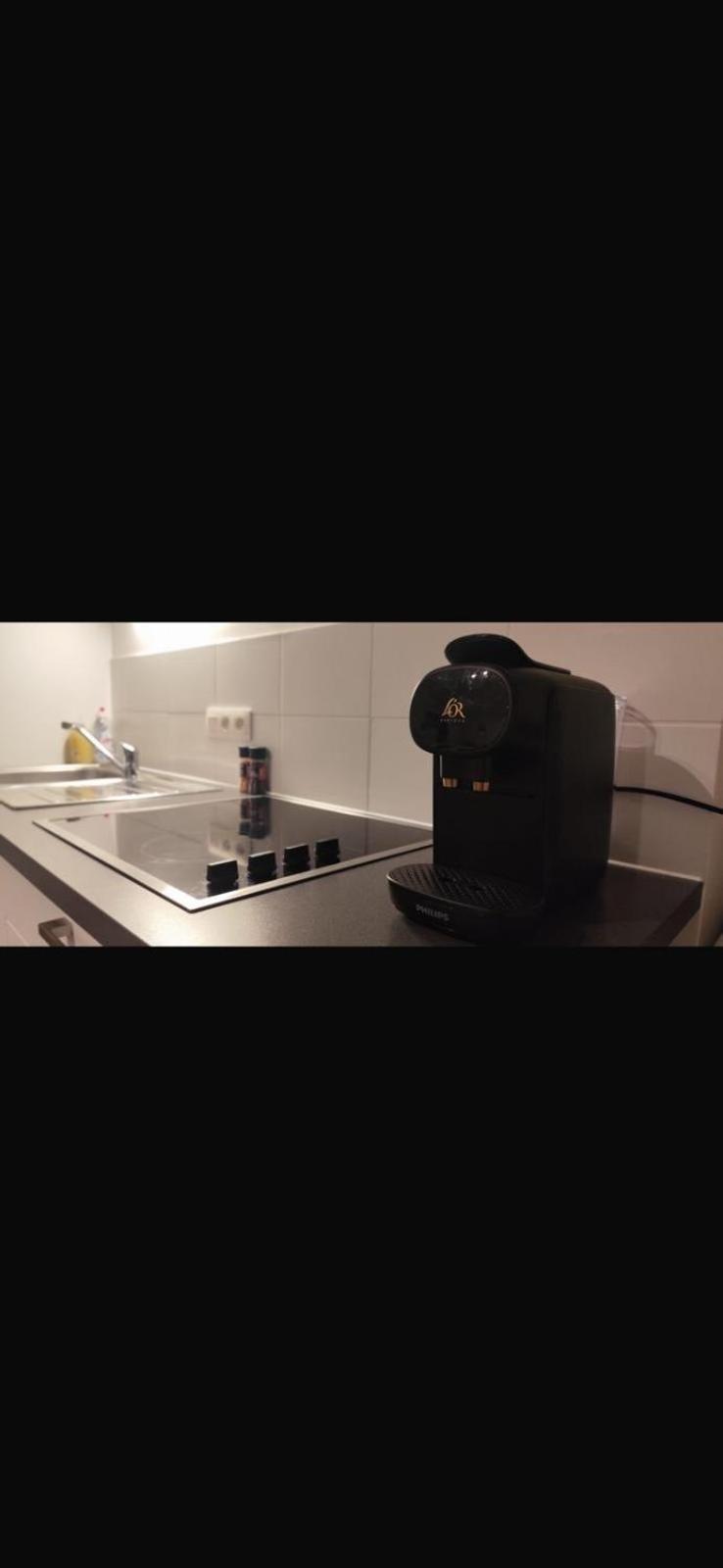 Apartment With Balcony In Brussels Center Esterno foto